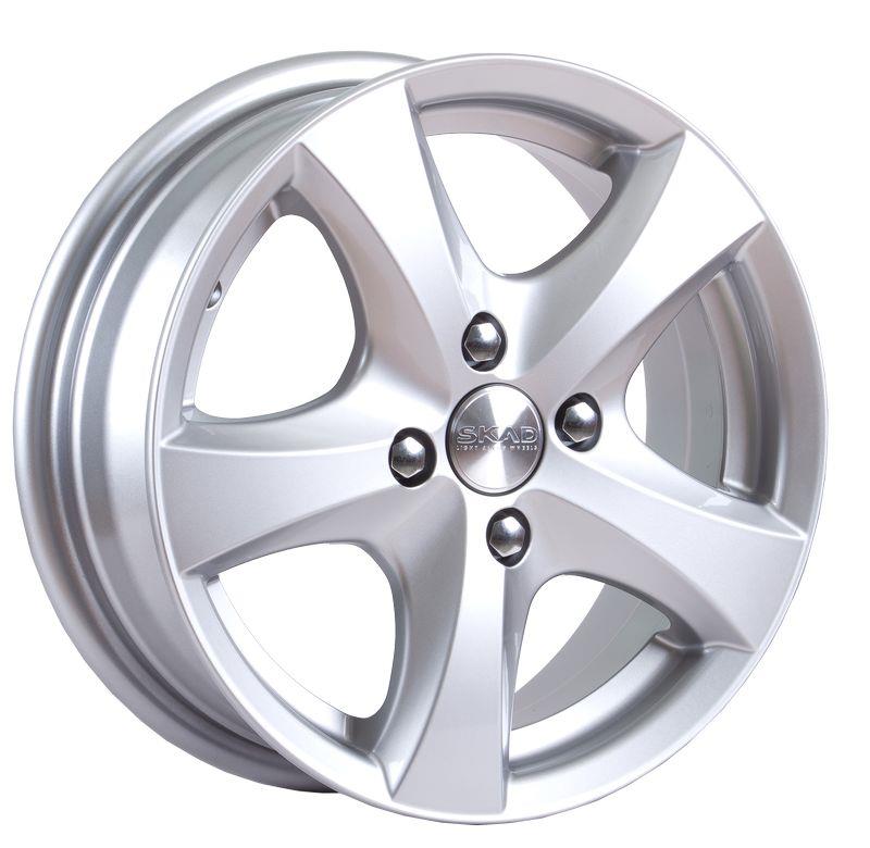 СКАД Уран-2 5,5x14 4/ 98 ET35 d-58,6 селена (0580008) СКАД Уран-2 5,5x14 4/ 98 ET35 d-58,6 селена (0580008)