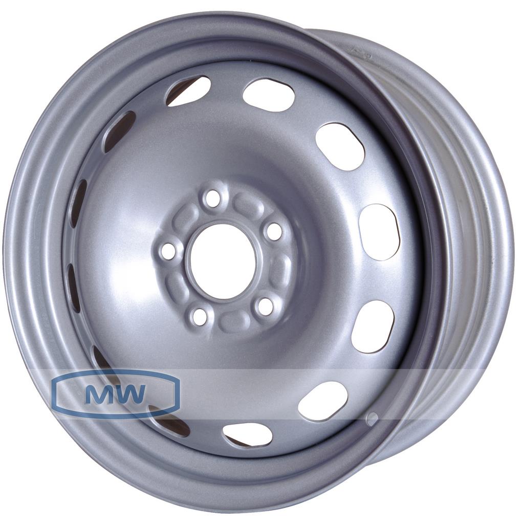 Magnetto (15000 S AM) 6,0Jx15 5/108 ET52,5 d-63,3 Silver Ford Focus II Magnetto (15000 S AM) 6,0Jx15 5/108 ET52,5 d-63,3 Silver Ford Focus II
