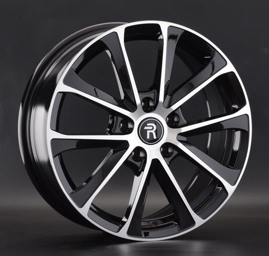 REPLAY MZ121 7,0x17 5/114,3 ET45 d-67,1 BKF (079594-160119004) REPLAY MZ121 7,0x17 5/114,3 ET45 d-67,1 BKF (079594-160119004)