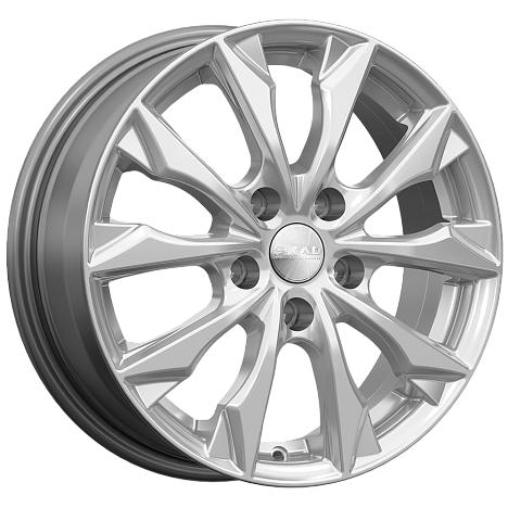 СКАД Нагоя 6,0x16 5/114,3 ET45 d-67,1 селена (3190308) СКАД Нагоя 6,0x16 5/114,3 ET45 d-67,1 селена (3190308)