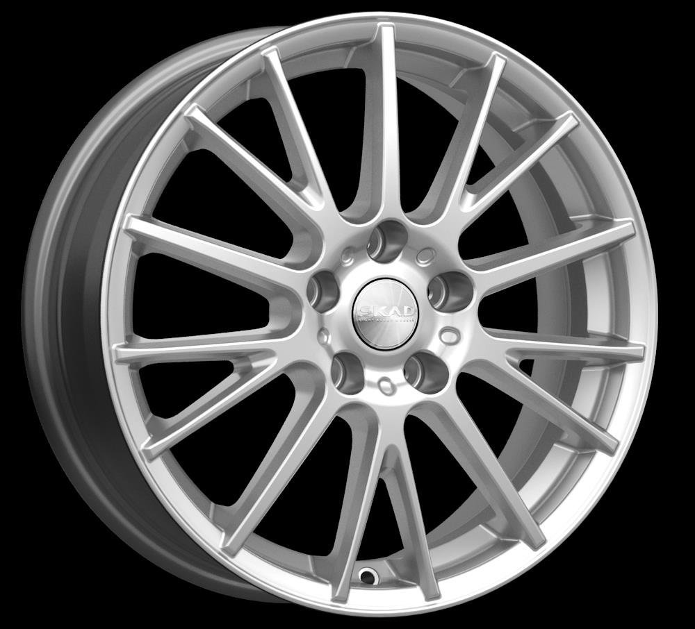 СКАД Дубай 6,5x17 5/112 ET41 d-57,1 селена (3250008) СКАД Дубай 6,5x17 5/112 ET41 d-57,1 селена (3250008)