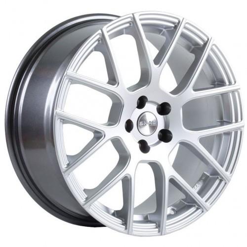 СКАД Стилетто(Stiletto) 8,0x18 5/114,3 ET45 d-60,1 селена (1861508) СКАД Стилетто(Stiletto) 8,0x18 5/114,3 ET45 d-60,1 селена (1861508)
