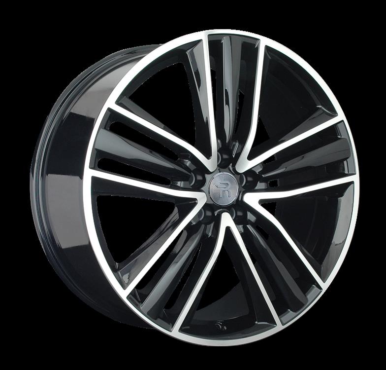 REPLAY VV271 8,0x20 5/112 ET43 d-57,1 BKF (046259-040029006) REPLAY VV271 8,0x20 5/112 ET43 d-57,1 BKF (046259-040029006)