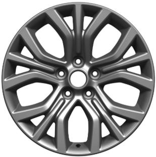 СКАД KL-293 (Sportage) 7,0x18 5/114,3 ET40 d-67,1 artic grey (3000361) СКАД KL-293 (Sportage) 7,0x18 5/114,3 ET40 d-67,1 artic grey (3000361)