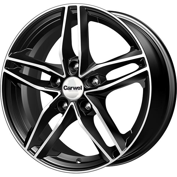Carwel Тау 108 6,5x16 5/114,3 ET45 d-67,1 AB (Арт.39756) Carwel Тау 108 6,5x16 5/114,3 ET45 d-67,1 AB (Арт.39756)
