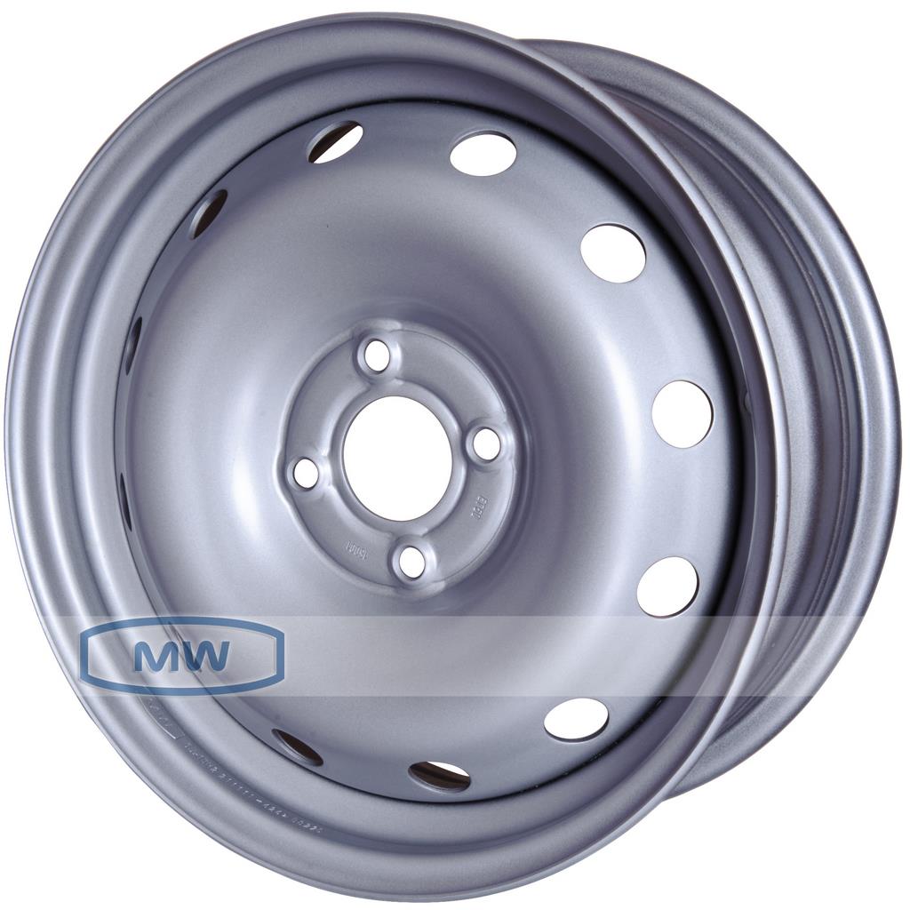 Magnetto (15001 S AM) 6,0Jx15 4/100 ET50 d-60,0 Silver Lada Largus_New/Nissan Almera Magnetto (15001 S AM) 6,0Jx15 4/100 ET50 d-60,0 Silver Lada Largus_New/Nissan Almera