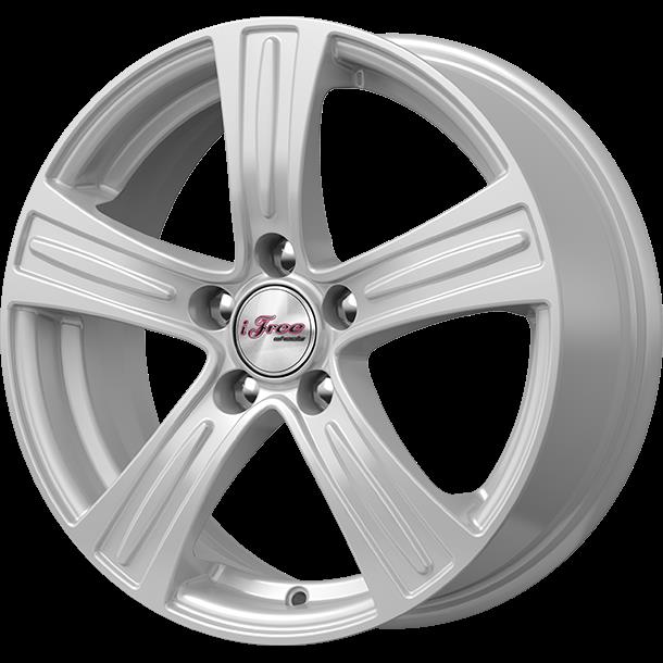 iFree S.U. (КС691) 6,0x15 5/100 ET38 d-57,1 Нео-классик (Арт.275200) iFree S.U. (КС691) 6,0x15 5/100 ET38 d-57,1 Нео-классик (Арт.275200)