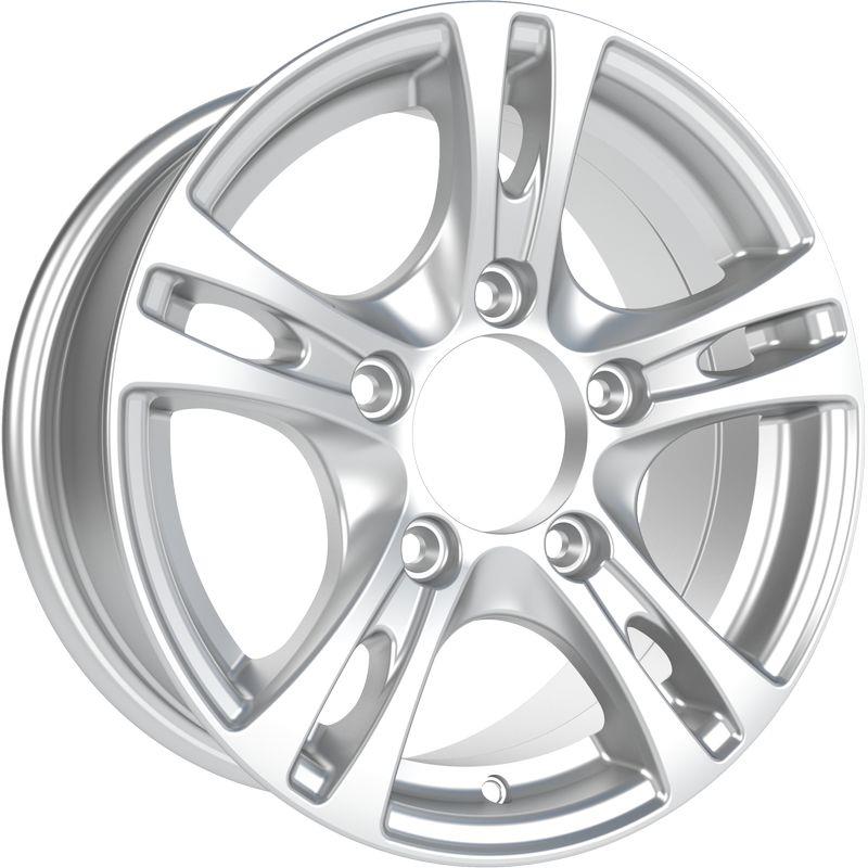 СКАД Дюна 6,5x15 5/139,7 ET40 d-98,5 селена (2110008) СКАД Дюна 6,5x15 5/139,7 ET40 d-98,5 селена (2110008)