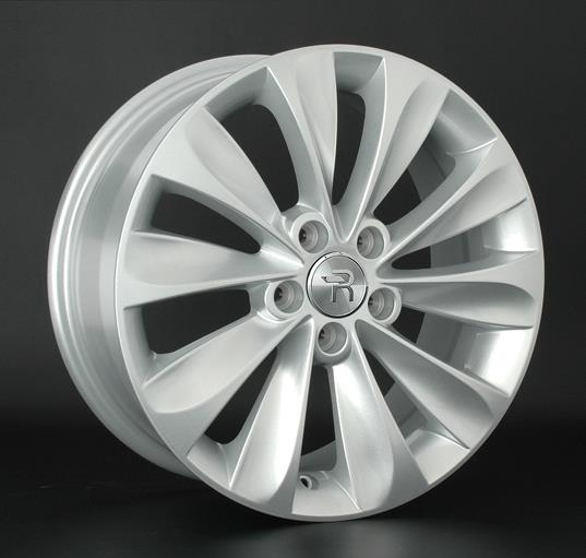 REPLAY FD103 7,0x17 5/108 ET50 d-63,3 S (029929-070132003) REPLAY FD103 7,0x17 5/108 ET50 d-63,3 S (029929-070132003)