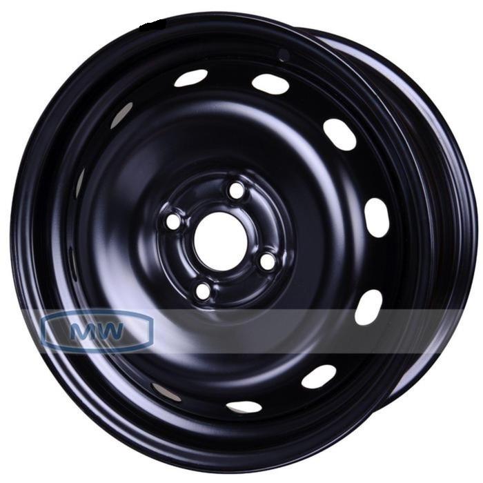 Magnetto (14003 AM) 5,5Jx14 4/ 98 ET35 d-58,5 Black Lada 2110-2112 Magnetto (14003 AM) 5,5Jx14 4/ 98 ET35 d-58,5 Black Lada 2110-2112
