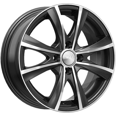 СКАД Мальта 6,0x15 4/100 ET50 d-60,1 алмаз (1640905) СКАД Мальта 6,0x15 4/100 ET50 d-60,1 алмаз (1640905)