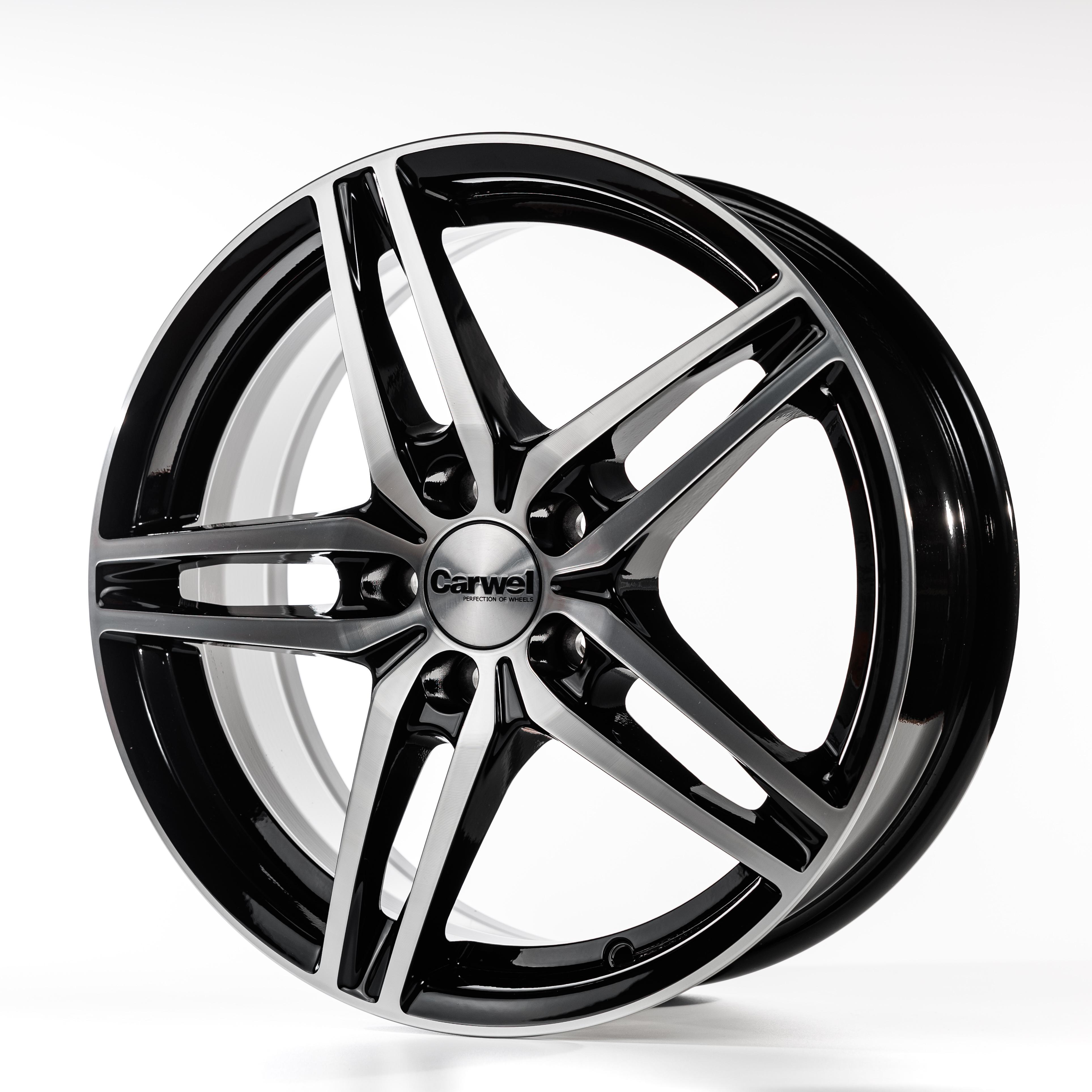 Carwel Хумми 219 6,5x16 5/114,3 ET50 d-67,1 AB (Арт.78306) Carwel Хумми 219 6,5x16 5/114,3 ET50 d-67,1 AB (Арт.78306)