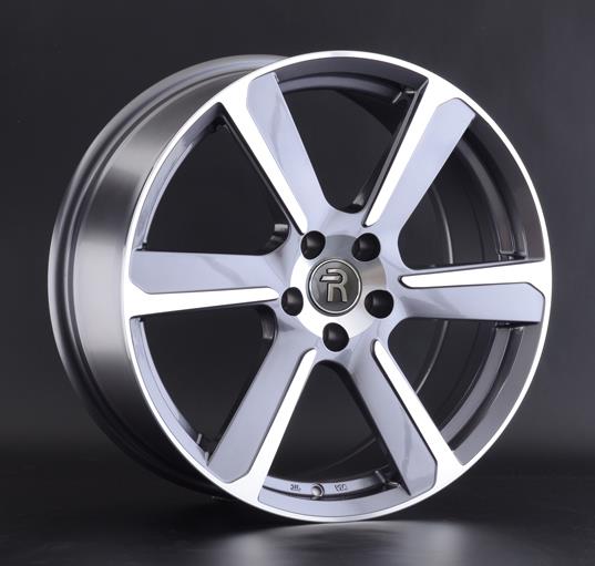 REPLAY MR203 8,0x19 5/112 ET43,5 d-66,6 GMF (043225-160060006) REPLAY MR203 8,0x19 5/112 ET43,5 d-66,6 GMF (043225-160060006)