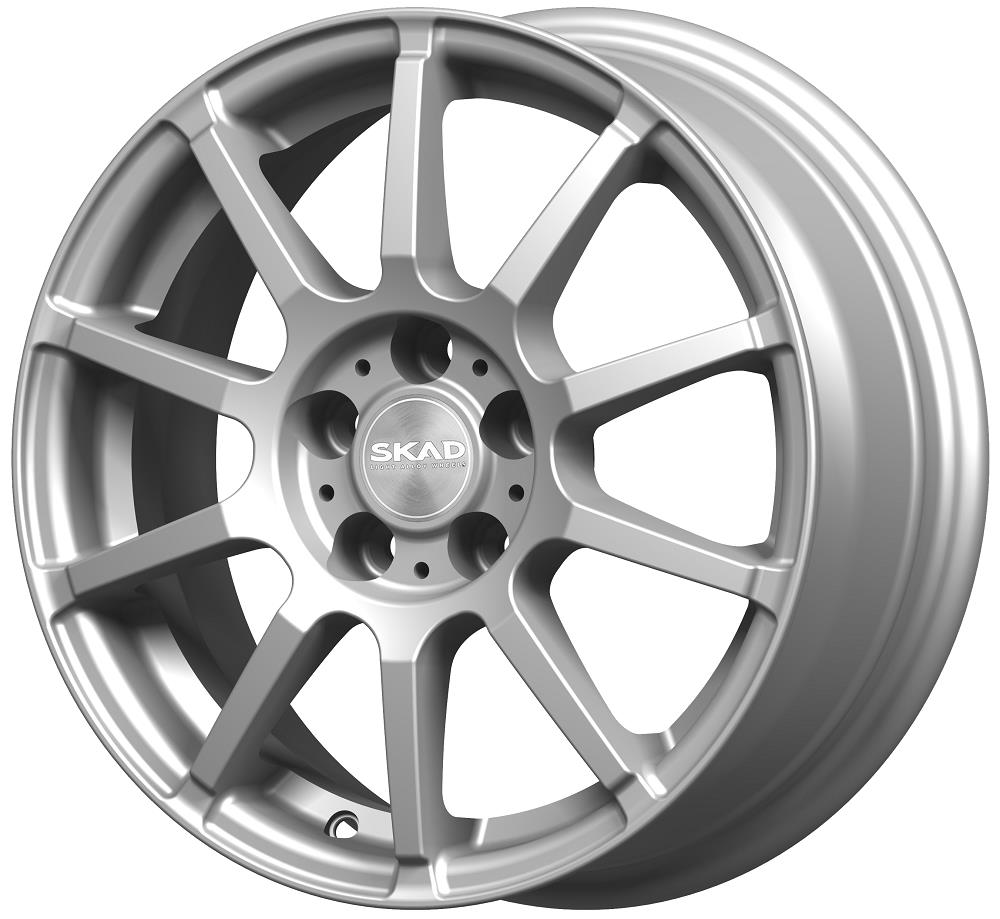 СКАД Акита 6,0x15 4/100 ET40 d-60,1 селена (2880108) СКАД Акита 6,0x15 4/100 ET40 d-60,1 селена (2880108)