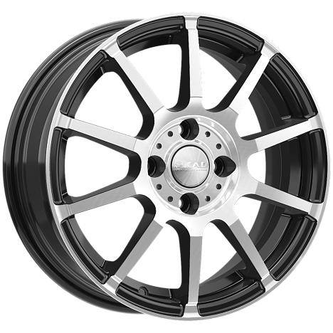 СКАД Акита 6,0x15 4/100 ET40 d-60,1 алмаз (2880105) СКАД Акита 6,0x15 4/100 ET40 d-60,1 алмаз (2880105)