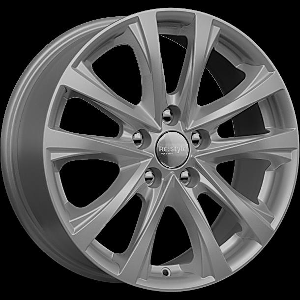 КиК КС776 (ZV CX-5) 7,0x17 5/114,3 ET50 d-67,1 дарк платинум (Арт.74652) КиК КС776 (ZV CX-5) 7,0x17 5/114,3 ET50 d-67,1 дарк платинум (Арт.74652)