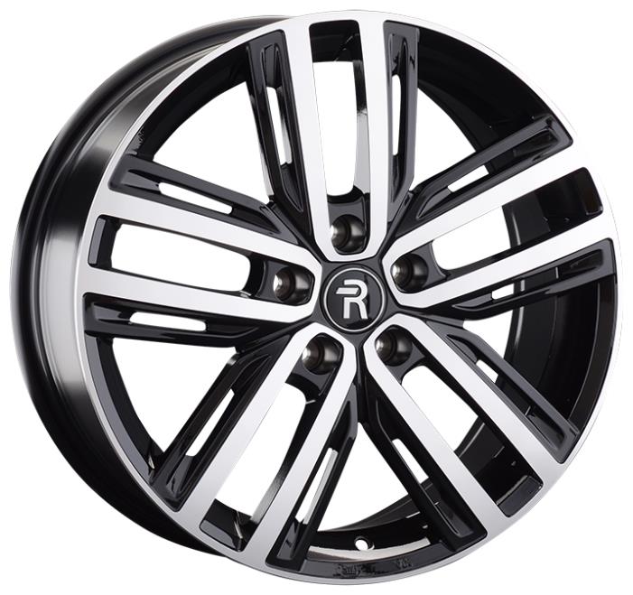 REPLAY LX131 7,0x18 5/114,3 ET35 d-60,1 BKF (081264-160118004) REPLAY LX131 7,0x18 5/114,3 ET35 d-60,1 BKF (081264-160118004)
