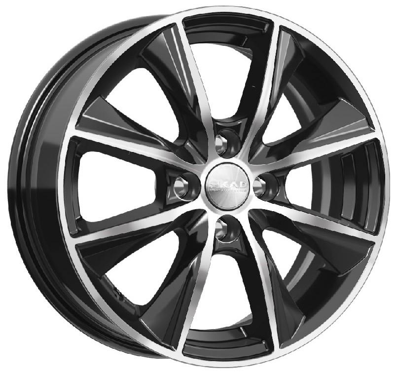 СКАД Порту 6,0x15 4/100 ET40 d-60,1 алмаз (3450205) СКАД Порту 6,0x15 4/100 ET40 d-60,1 алмаз (3450205)