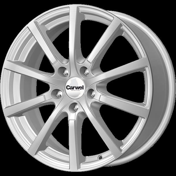 Carwel Кентавр 103 7,0x17 5/114,3 ET45 d-67,1 SB (Арт.101579) Carwel Кентавр 103 7,0x17 5/114,3 ET45 d-67,1 SB (Арт.101579)