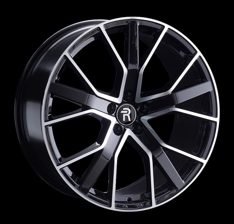 REPLAY MR267 10,0x22 5/112 ET56 d-66,6 BKF (083519-160060110) REPLAY MR267 10,0x22 5/112 ET56 d-66,6 BKF (083519-160060110)