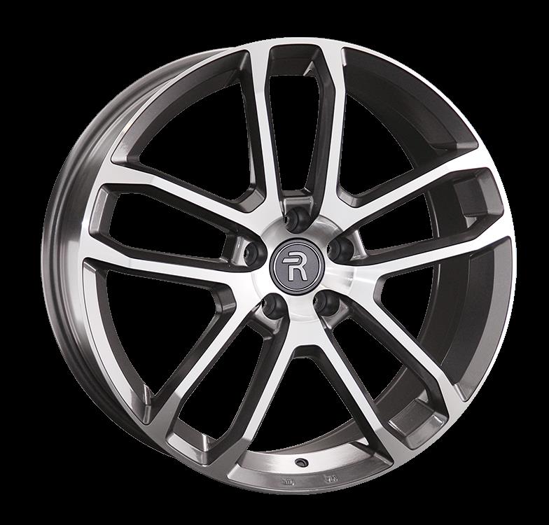 REPLAY MR264 8,5x20 5/112 ET61,5 d-66,6 GMF (082955-160060110) REPLAY MR264 8,5x20 5/112 ET61,5 d-66,6 GMF (082955-160060110)