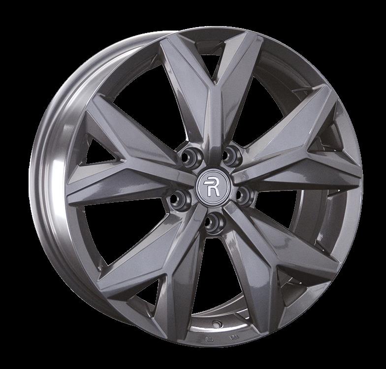 REPLAY MZ148 8,0x18 5/114,3 ET45 d-67,1 GM (082362-160114004) REPLAY MZ148 8,0x18 5/114,3 ET45 d-67,1 GM (082362-160114004)