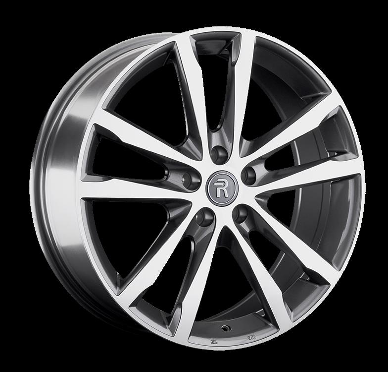 REPLAY MR211 8,5x20 5/112 ET53 d-66,6 GMF (083218-160060006) REPLAY MR211 8,5x20 5/112 ET53 d-66,6 GMF (083218-160060006)