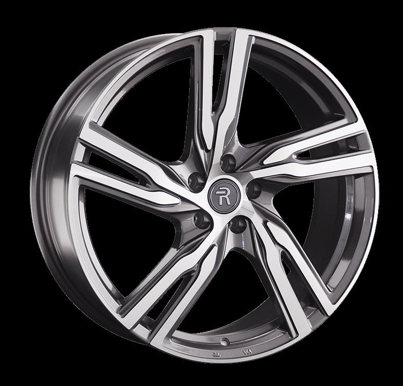 REPLAY MR263 8,0x20 5/112 ET43 d-66,6 GMF (082953-160721011) REPLAY MR263 8,0x20 5/112 ET43 d-66,6 GMF (082953-160721011)