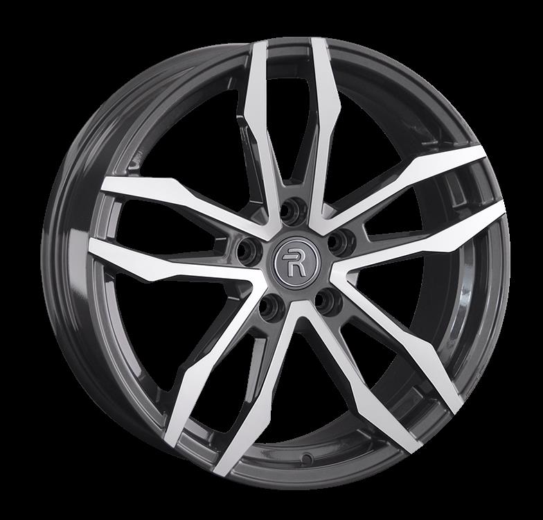 REPLAY MR296 8,0x18 5/112 ET43 d-66,6 GMF (084625-170721006) REPLAY MR296 8,0x18 5/112 ET43 d-66,6 GMF (084625-170721006)