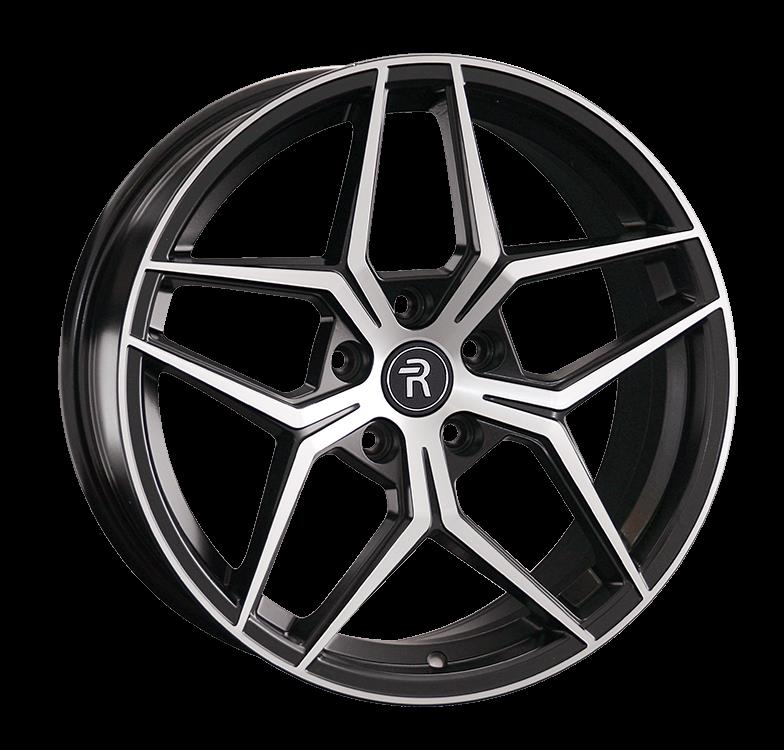 REPLAY LX191 8,0x18 5/114,3 ET30 d-60,1 MBF (084716-170118004) REPLAY LX191 8,0x18 5/114,3 ET30 d-60,1 MBF (084716-170118004)
