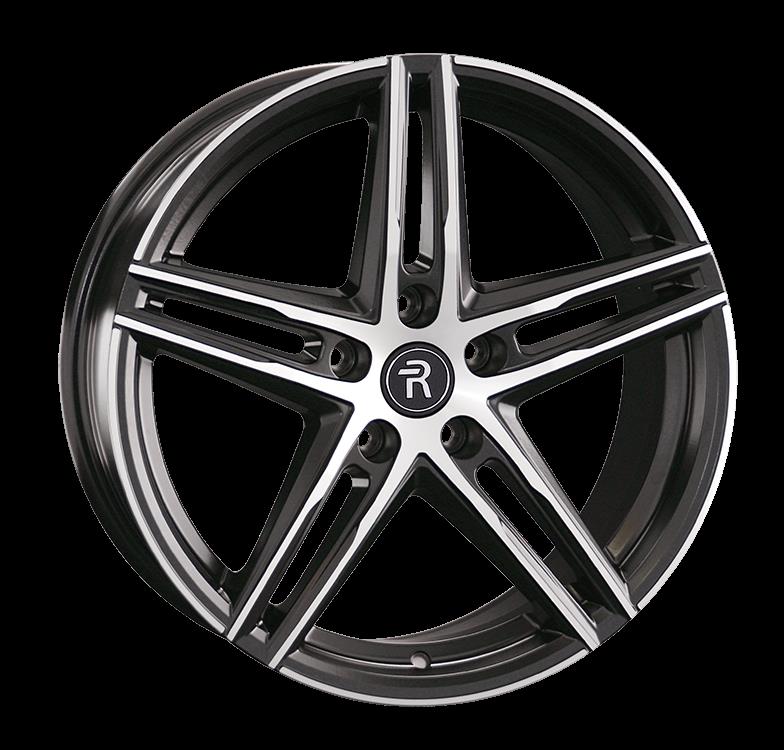 REPLAY LX189 8,5x20 5/114,3 ET30 d-60,1 MBF (084740-170118004) REPLAY LX189 8,5x20 5/114,3 ET30 d-60,1 MBF (084740-170118004)