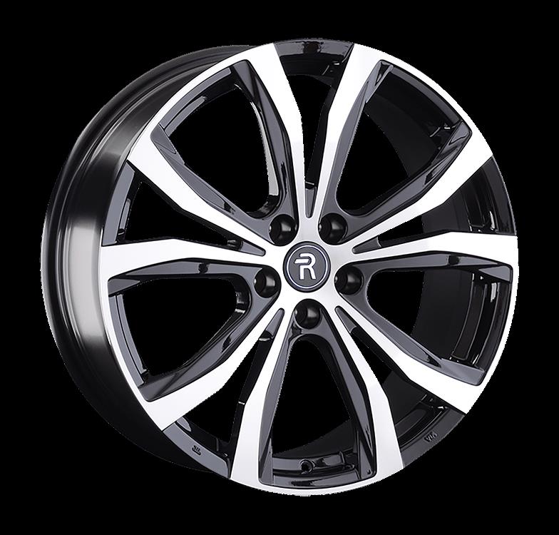 REPLAY MR274 8,0x18 5/112 ET56 d-66,6 BKF (084003-160721006) REPLAY MR274 8,0x18 5/112 ET56 d-66,6 BKF (084003-160721006)