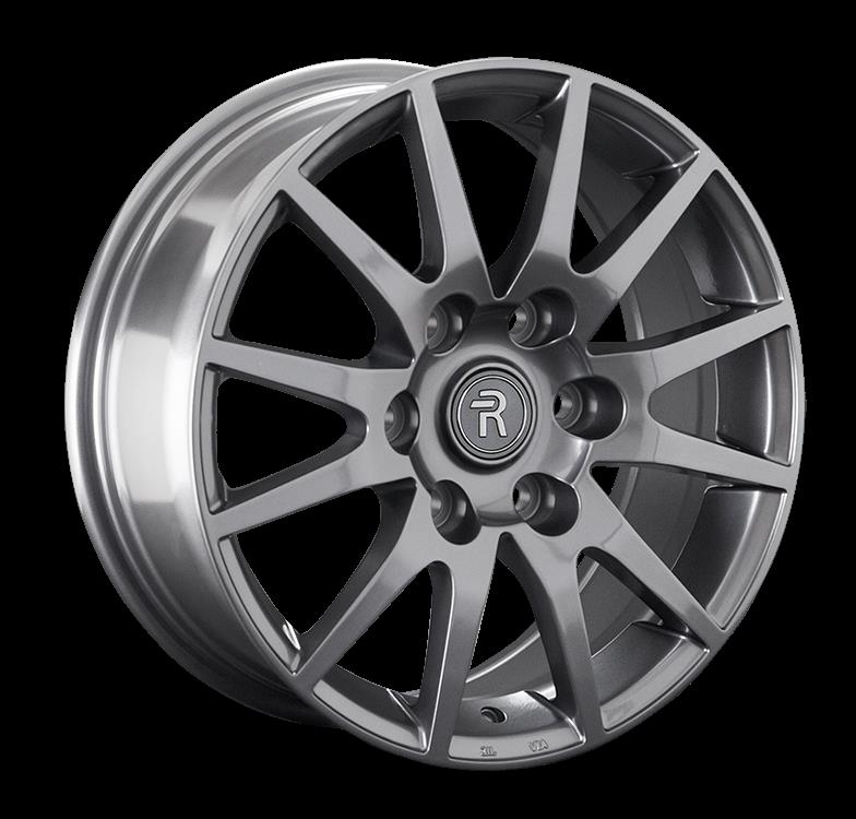 REPLAY MI38 7,0x16 6/139,7 ET38 d-67,1 GM (084858-200221007) REPLAY MI38 7,0x16 6/139,7 ET38 d-67,1 GM (084858-200221007)