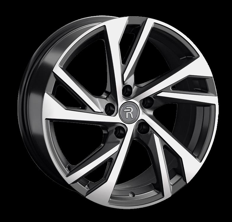 REPLAY TY382 8,0x18 5/114,3 ET50 d-60,1 MGMF (086516-170115004) REPLAY TY382 8,0x18 5/114,3 ET50 d-60,1 MGMF (086516-170115004)