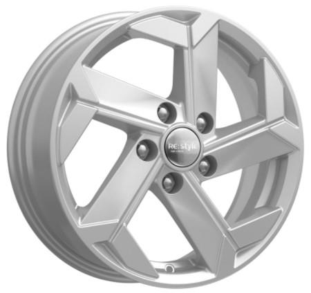 КиК КС979 (ZV_Karoq) 6,0x16 5/112 ET43 d-57,1 сильвер (Арт.77572) КиК КС979 (ZV_Karoq) 6,0x16 5/112 ET43 d-57,1 сильвер (Арт.77572)