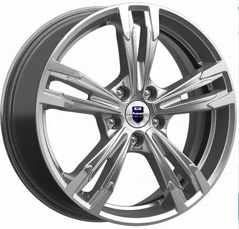 КиК Karrera Light (КС935) 7,0x18 5/114,3 ET38 d-67,1 дарк платинум брайт (Арт.76491) КиК Karrera Light (КС935) 7,0x18 5/114,3 ET38 d-67,1 дарк платинум брайт (Арт.76491)