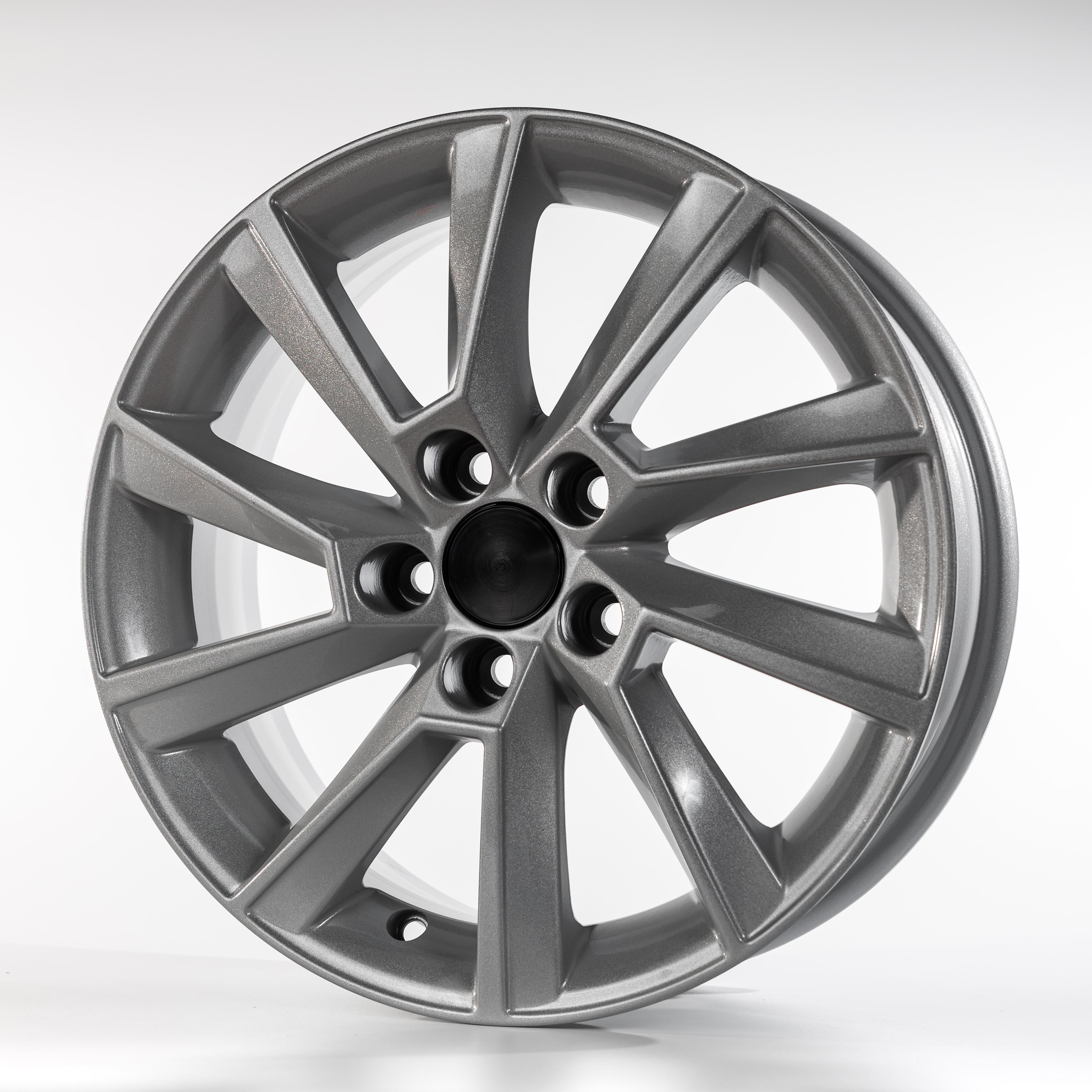 Carwel Иманта 1604 (Fabia/Polo) 6,0x16 5/100 ET45 d-57,1 SLT (Арт.112496) Carwel Иманта 1604 (Fabia/Polo) 6,0x16 5/100 ET45 d-57,1 SLT (Арт.112496)