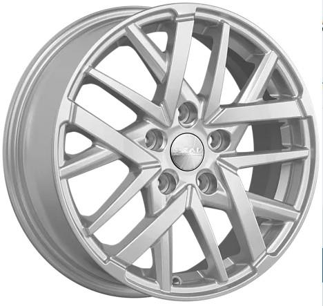 СКАД Босфор 6,0x16 5/114,3 ET43 d-67,1 селена (4070408) СКАД Босфор 6,0x16 5/114,3 ET43 d-67,1 селена (4070408)