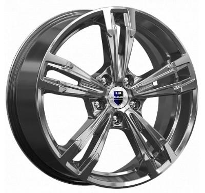 КиК Karrera Light (КС935) 7,0x18 5/108 ET35 d-67,1 кварц (Арт.76499)-кварц КиК Karrera Light (КС935) 7,0x18 5/108 ET35 d-67,1 кварц (Арт.76499)-кварц