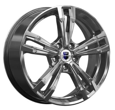КиК Karrera Light (КС935) 7,0x18 5/108 ET33 d-67,1 кварц (Арт.76498)-кварц КиК Karrera Light (КС935) 7,0x18 5/108 ET33 d-67,1 кварц (Арт.76498)-кварц