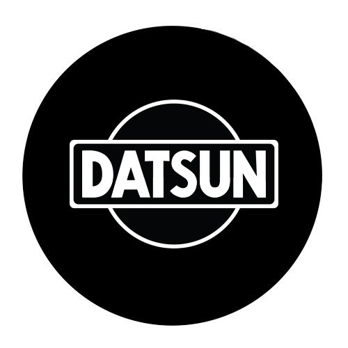 Стикер Datsun для SKAD / K&K / Carwel / iFree