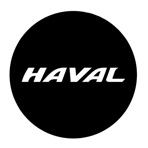 Стикер Haval для SKAD / K&K / Carwel / iFree
