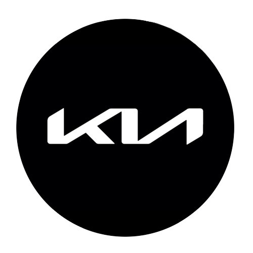Стикер Kia new для SKAD / K&K / Carwel / iFree