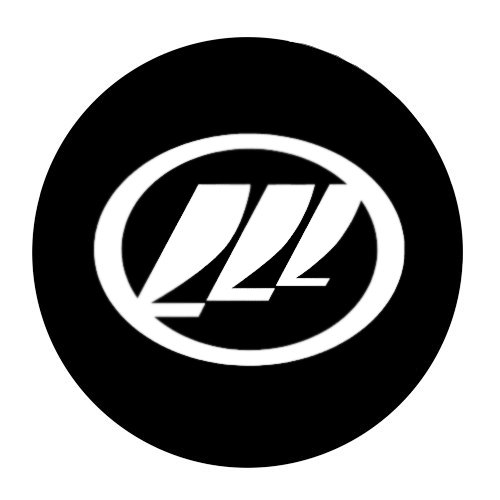 Стикер Lifan для SKAD / K&K / Carwel / iFree