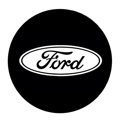 Стикер Ford для SKAD / K&K / Carwel / iFree