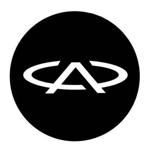 Стикер Chery для SKAD / K&K / Carwel / iFree