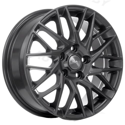 SKAD Siena-gm 16x6.5 114.3 ET42.5 DIA67.1 SKAD Siena-gm 16x6.5 114.3 ET42.5 DIA67.1
