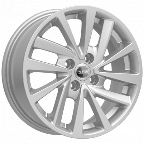 K&K KC899 XRAY 15x6 100 ET37 DIA60.1 K&K KC899 XRAY 15x6 100 ET37 DIA60.1