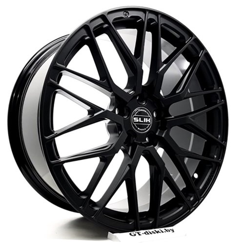 SLIK L-829-MB 18x8 5x114.3 ET45 DIA66.1 SLIK L-829-MB 18x8 5x114.3 ET45 DIA66.1
