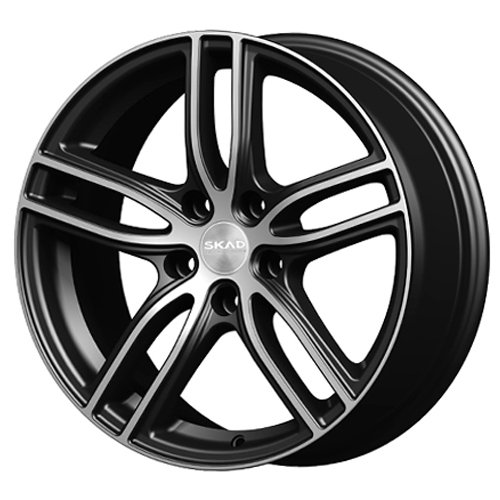 SKAD Brighton-mb 17x7 5x114.3 ET35 DIA66.1 SKAD Brighton-mb 17x7 5x114.3 ET35 DIA66.1